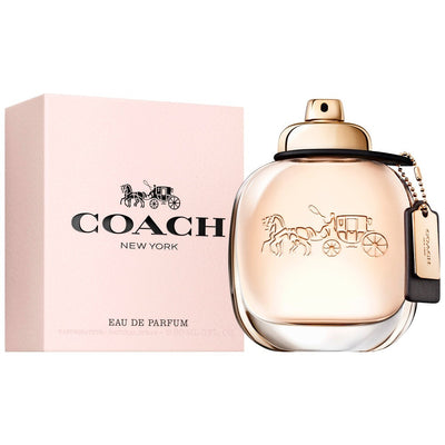 Coach by Coach EDP Spray 90ml For Women