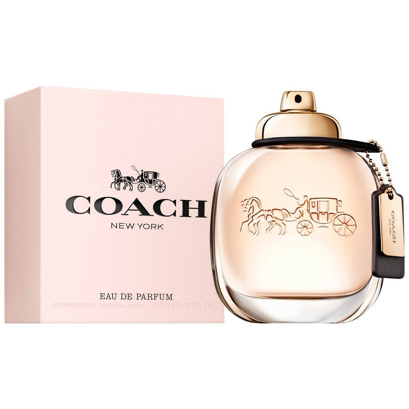 Coach by Coach EDP Spray 90ml For Women