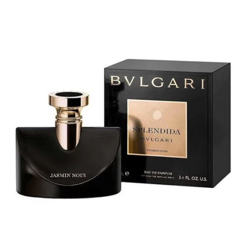 Splendida Jasmin Noir by Bvlgari EDP Spray 50ml For Women