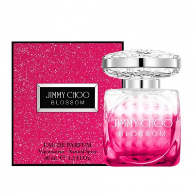 Blossom by Jimmy Choo EDP Spray 40ml For Women