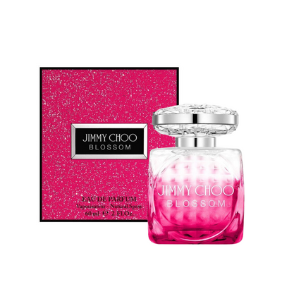 Blossom by Jimmy Choo EDP Spray 60ml For Women