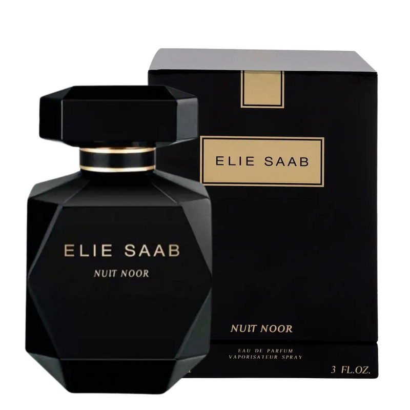 Nuit Noor by Elie Saab EDP Spray 90ml For Women