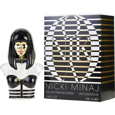 Onika by Nicki Minaj EDP Spray 100ml For Women