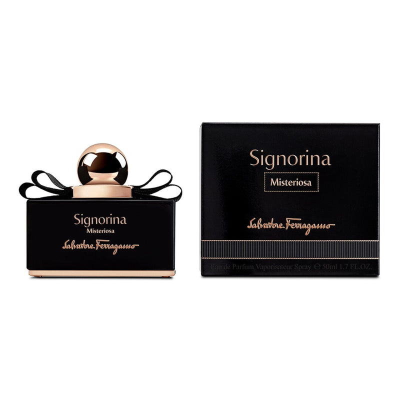 Signorina Misteriosa by Ferragamo EDP Spray 100ml