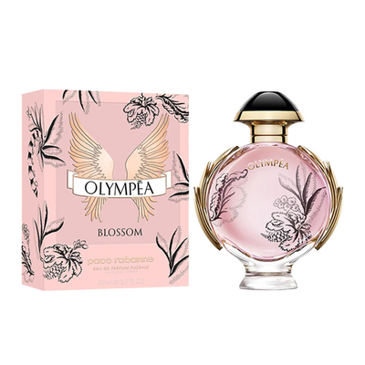 Olympea Blossom by Rabanne EDP Florale Spray 80ml For Women