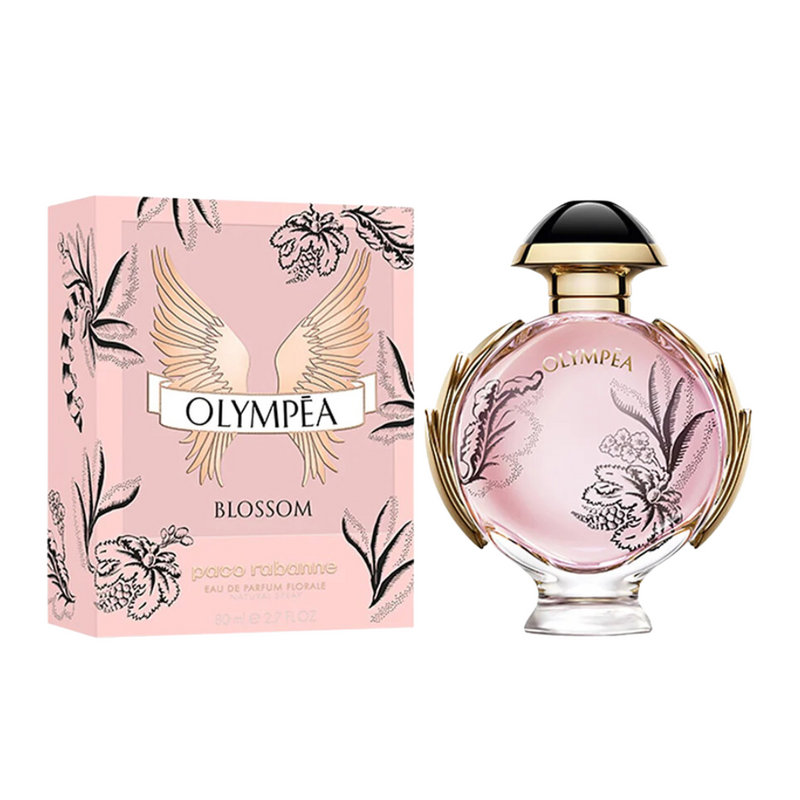 Olympea Blossom by Rabanne EDP Florale Spray 80ml For Women