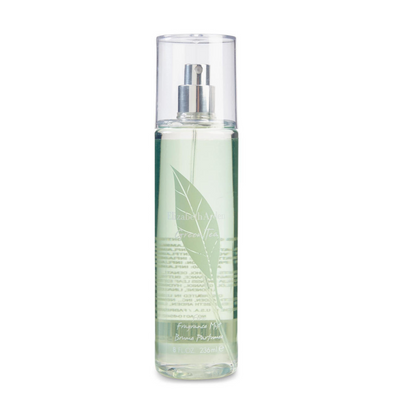 Green Tea by Elizabeth Arden Fragrance Mist 236ml For Women