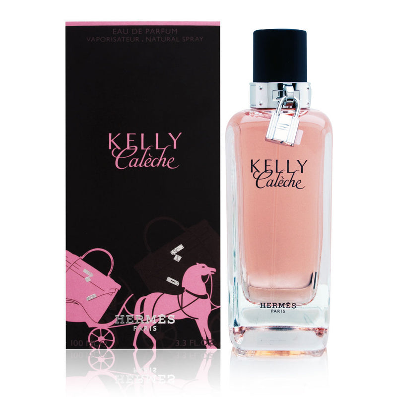 Kelly Caleche by Hermes EDP Spray 100ml For Women