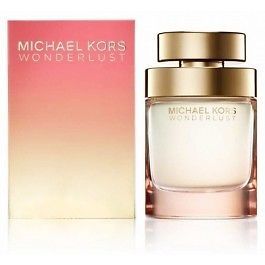 Wonderlust by Michael Kors EDP Spray 100ml For Women