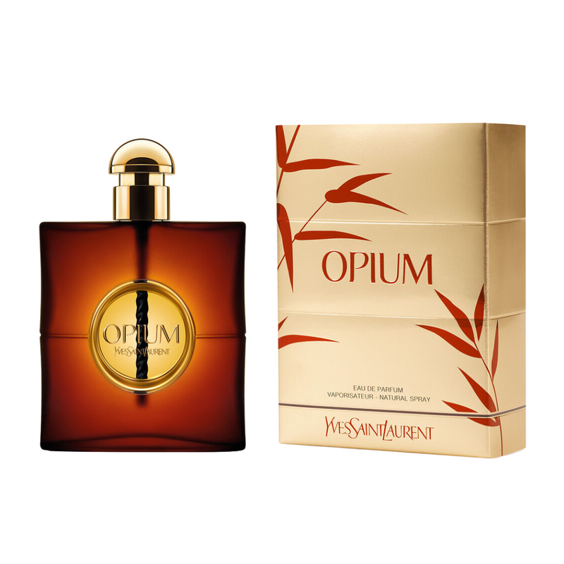 Opium by Yves Saint Laurent EDP Spray 90ml For Women