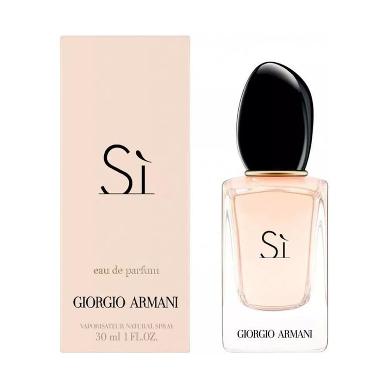 Si by Armani EDP Spray 30ml For Women