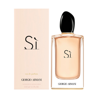 Si by Armani EDP Spray 150ml For Women