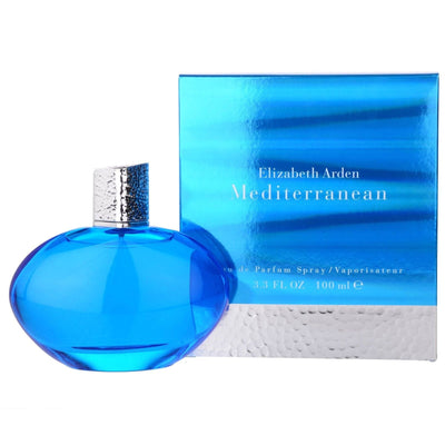 Mediterranean by Elizabeth Arden EDP Spray 100ml For Women