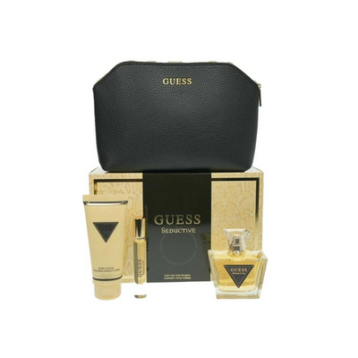 Guess Seductive by Guess 3 Piece Set For Women