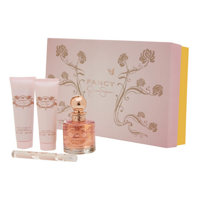 Fancy by Jessica Simpson 4 Piece Set For Women