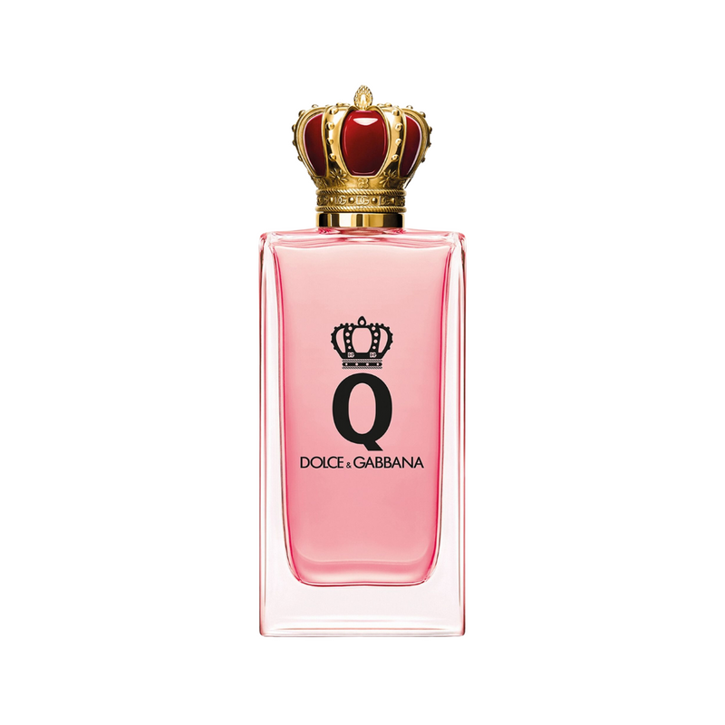 Q by Dolce & Gabbana EDP Spray 100ml For Women (TESTER)