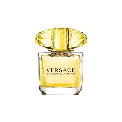 Yellow Diamond by Versace EDT Spray 30ml Tester For Women