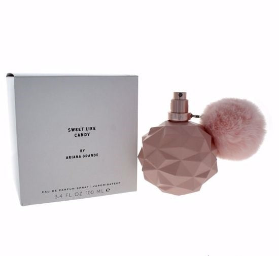 Sweet Like Candy by Ariana Grande EDP Spray 100ml For Women (TESTER)