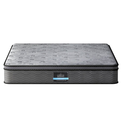 26cm Mattress Bed Giselle King