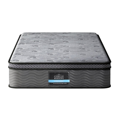 26cm Mattress Bed Giselle Single