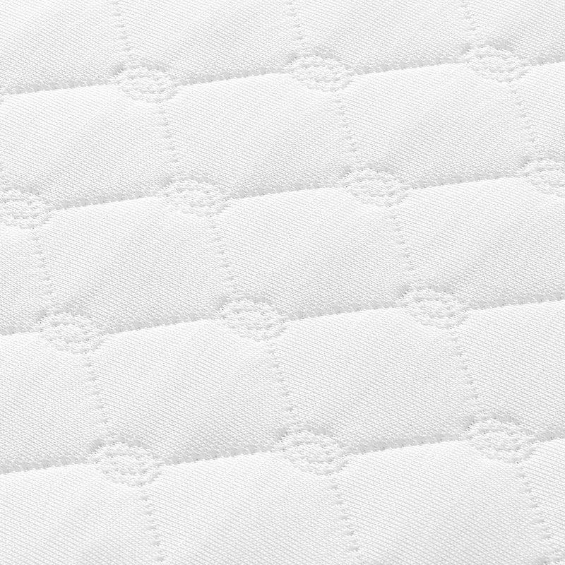 Giselle Baby Cot Mattress Spring Foam