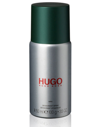 Hugo by Hugo Boss Deodorant Spray 150ml For Men