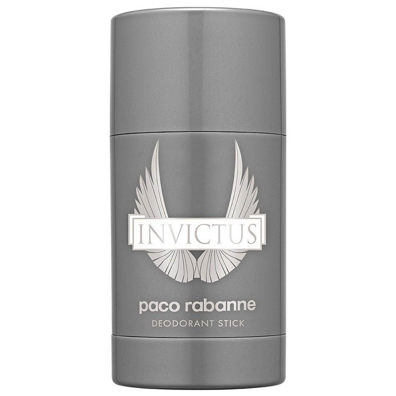 Invictus by Rabanne Deodorant Stick 75g For Men