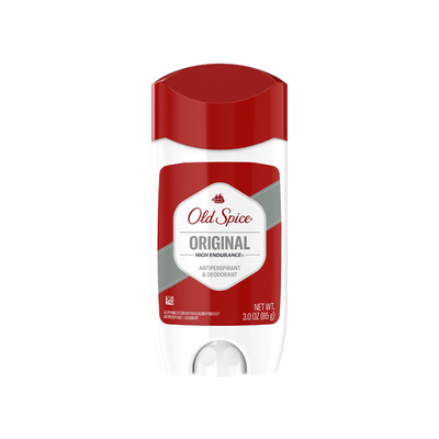 Old Spice High Endurance Classic Deodorant Stick 83g