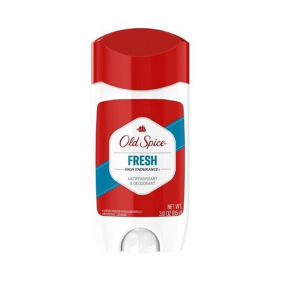 Old Spice Fresh High Endurance Deodorant Stick 85g For Men