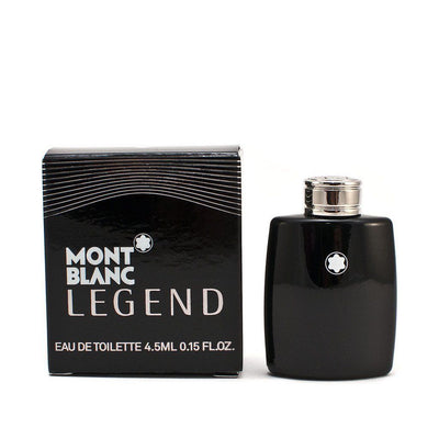 Legend by Montblanc EDT 4.5ml For Men