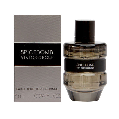 Spicebomb by Viktor & Rolf EDT 7ml For Men