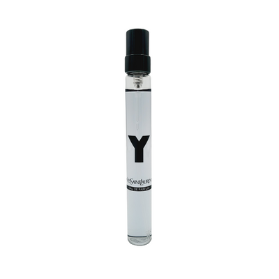 Y by Yves Saint Laurent EDP Spray 10ml For Men (UNBOXED)