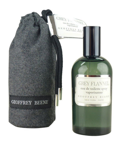 Grey Flannel by Geoffrey Beene EDT Spray 120ml For Men