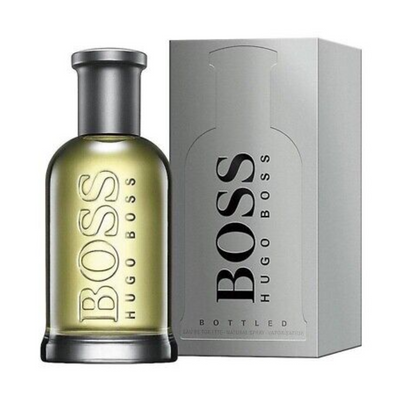 Boss Bottled by Hugo Boss EDT Spray 100ml For Men