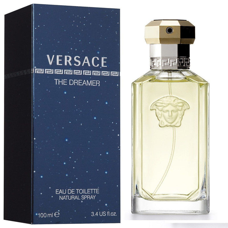 The Dreamer by Versace EDT Spray 100ml For Men