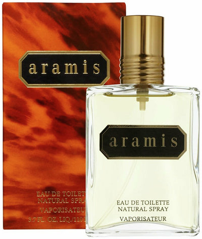 Aramis by Aramis EDT Spray 110ml For Men