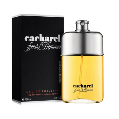 Cacharel by Cacharel EDT Spray 100ml For Men