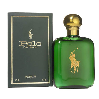 Polo by Ralph Lauren EDT Spray 118ml For Men