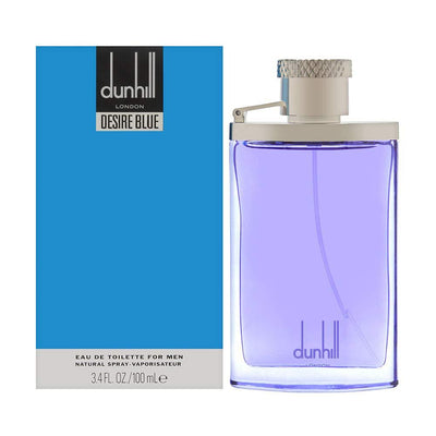 Desire Blue by Dunhill London EDT Spray 100ml For Men