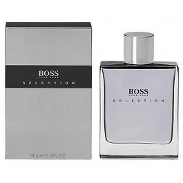 Boss Selection by Hugo Boss EDT Spray 100ml For Men