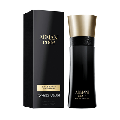 Armani Code by Armani EDP Spray 60ml For Men