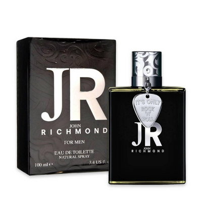 John Richmond by John Richmond EDT Spray 100ml For Men