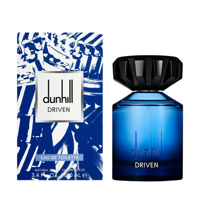 Driven Blue by Dunhill London EDT Spray 100ml For Men