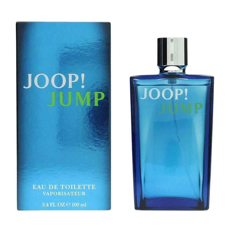 Jump by Joop EDT Spray 100ml For Men