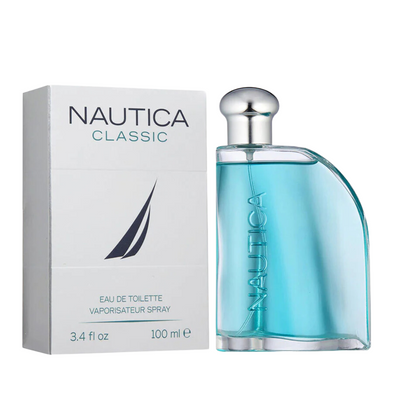 Nautica Classic by Nautica EDT Spray 100ml For Men