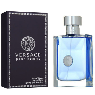 Versace by Versace EDT Spray 100ml For Men