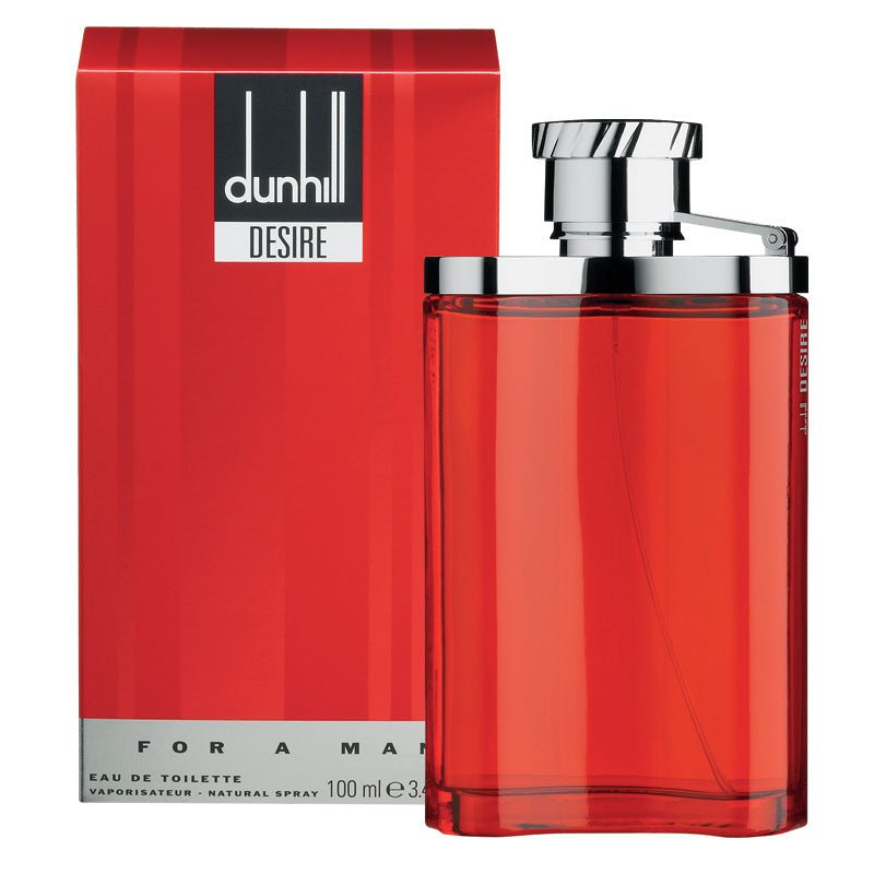 Desire For A Man by Dunhill London EDT Spray 100ml For Men