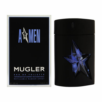 AMen by Mugler EDT Spray 100ml For Men