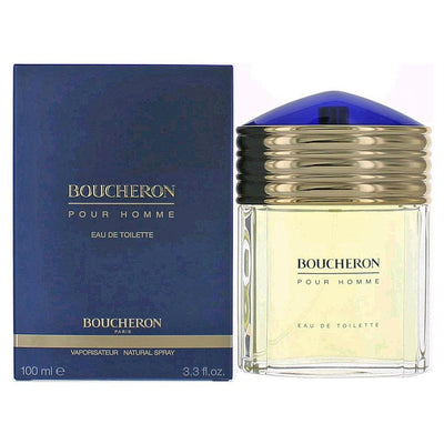 Boucheron by Boucheron EDT Spray 100ml For Men