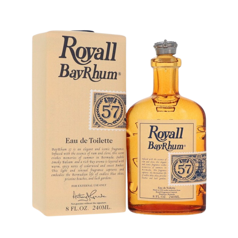 Royall BayRhum &